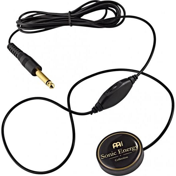 Meinl Sonic Energy SEPU Magnetic Piezo Manyetik