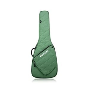 Mono M80-SAD-V2-AZG Akustik Gitar Sleeve 2.0 Case (Amazon Green)