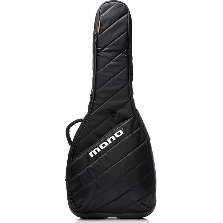 Mono M80 Vertigo Akustik Gitar Kılıfı (Siyah)