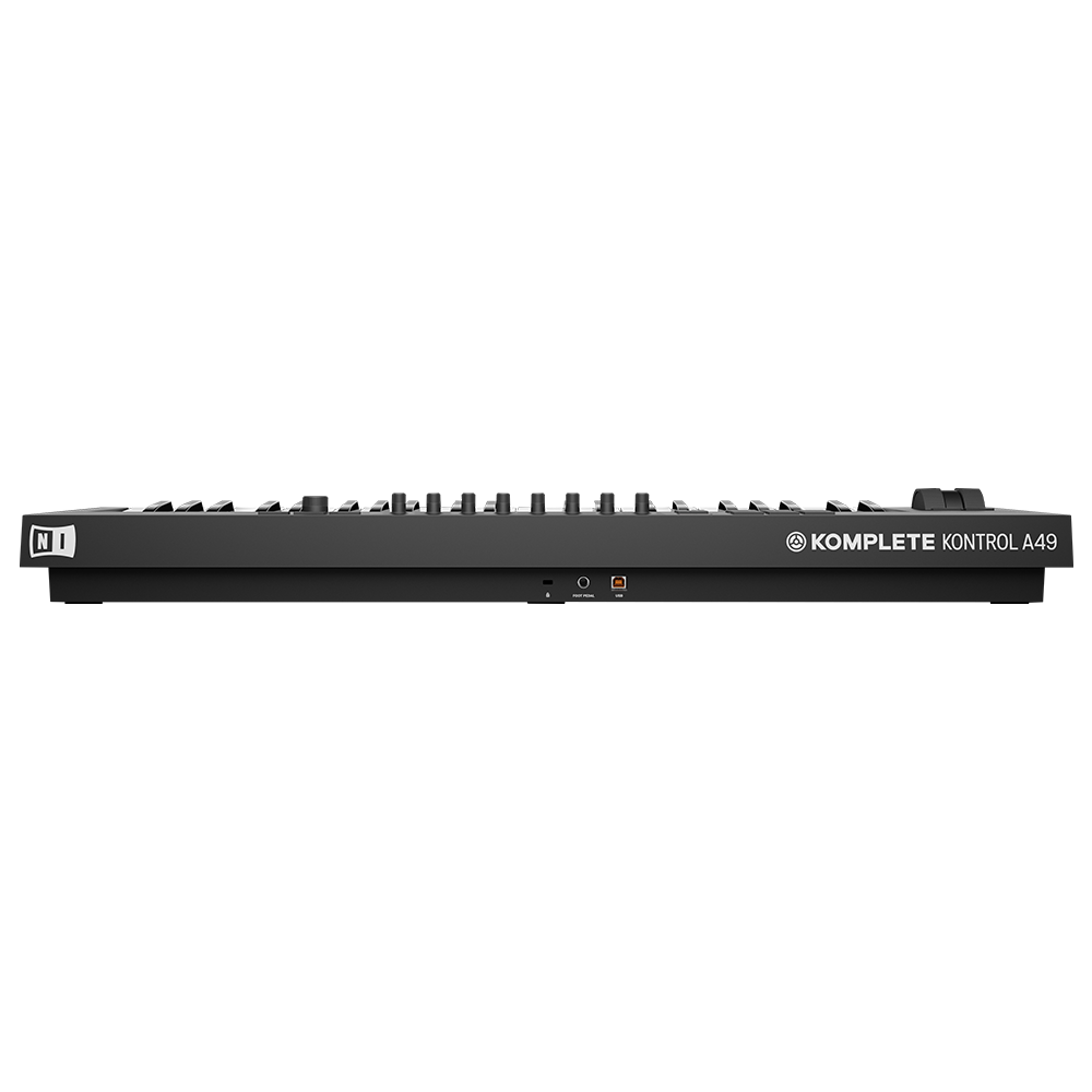 NATIVE INSTRUMENTS KOMPLETE KONTROL A49 Midi Klavye