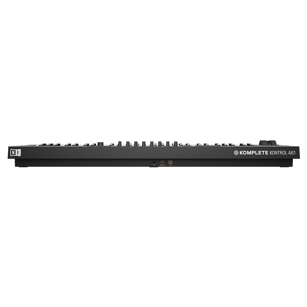 NATIVE INSTRUMENTS KOMPLETE KONTROL A61 Midi Klavye