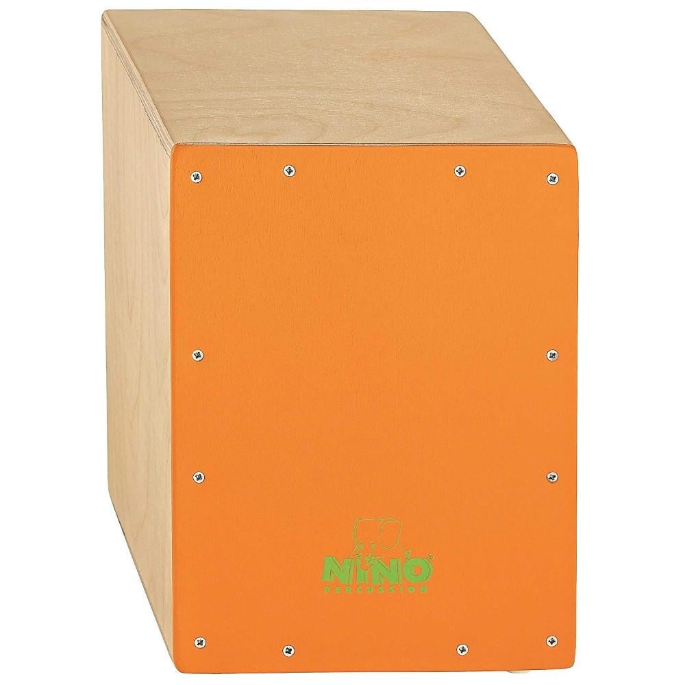 Nino NINO950OR Cajon (Orange)
