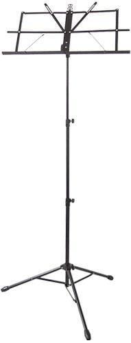 NOTA SEHPASI, SİYAH, 1.5KG (ALTTAN TUTUCULU) KILIF