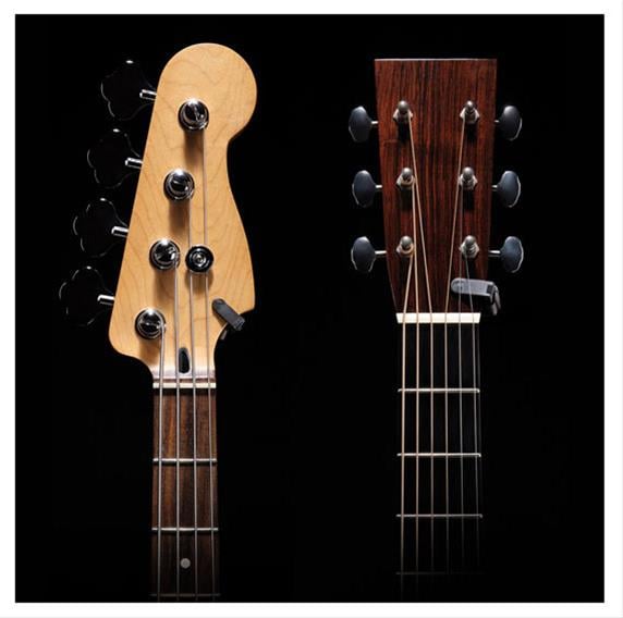 NS MICROHEADSTOCK TUNER  ÇİN