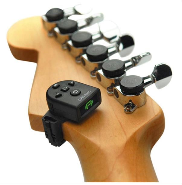 NS MICROHEADSTOCK TUNER  ÇİN