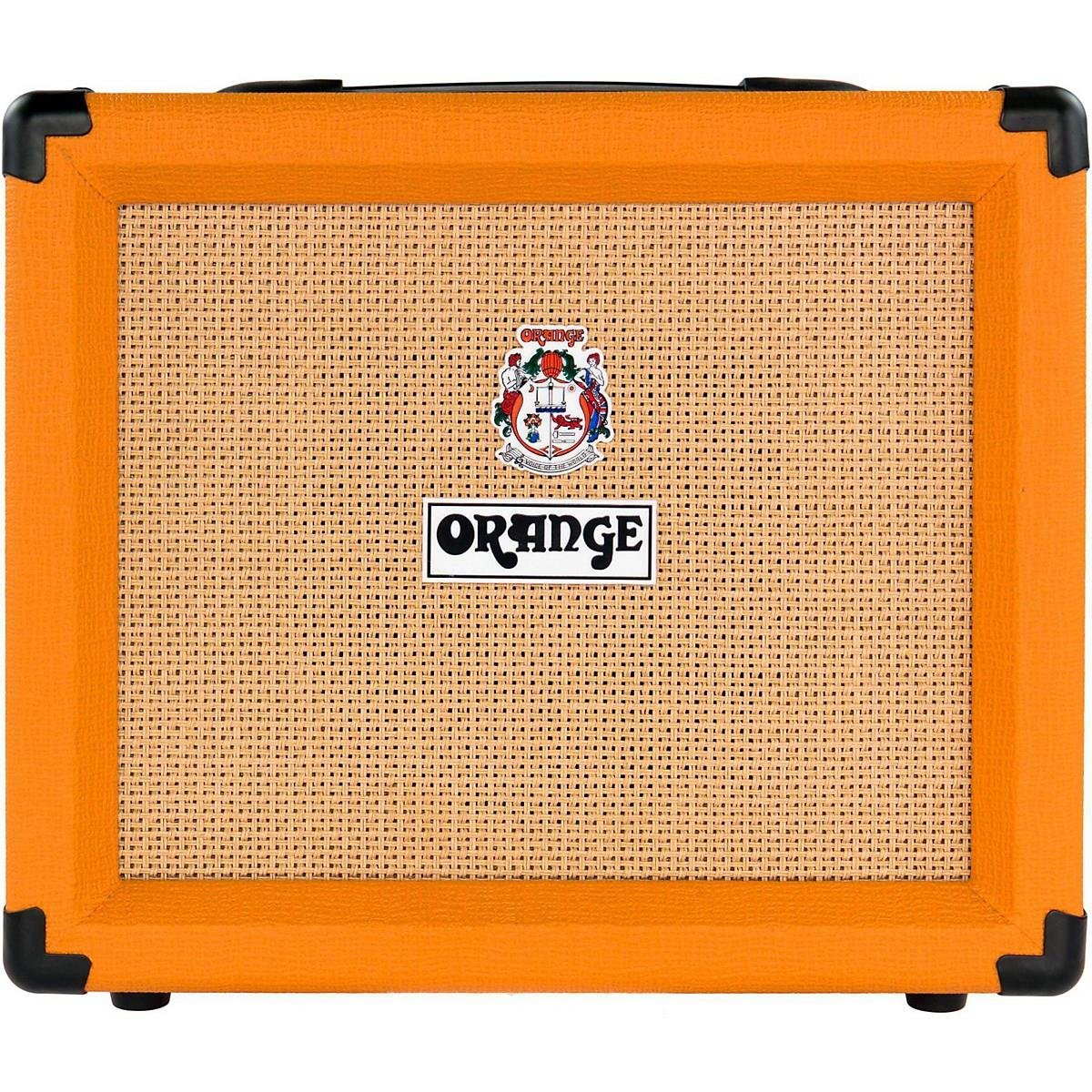 Orange Crush 20RT Kombo Elektro Gitar Amfi