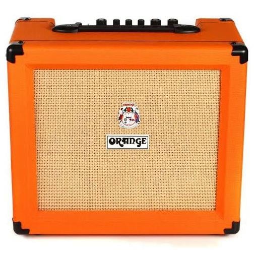 Orange Crush 35RT Kombo Elektro Gitar Amfi