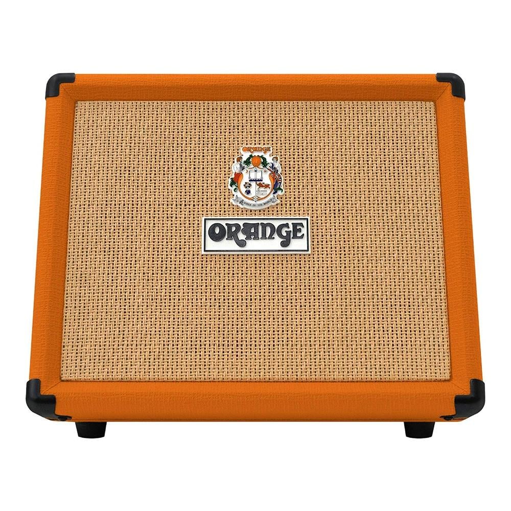 Orange Crush Acoustic 30 2 Kanal 30 W 8'' Akustik Combo Amfi