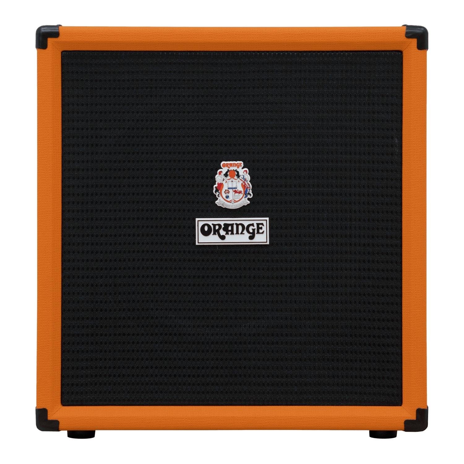 Orange Crush Bass 100 100w Bas Gitar Combo Amfi