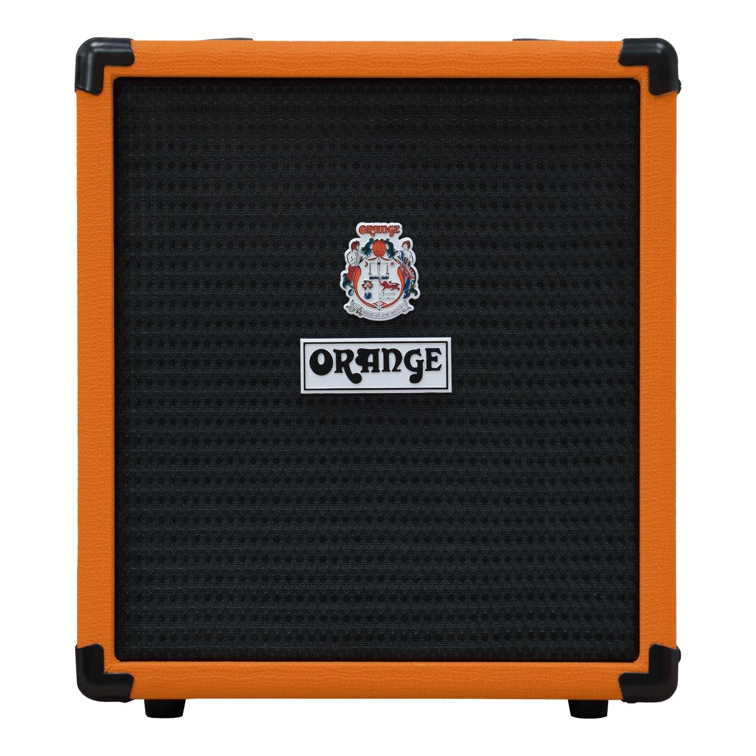 Orange Crush Bass 25  25w Bas Gitar Combo Amfi