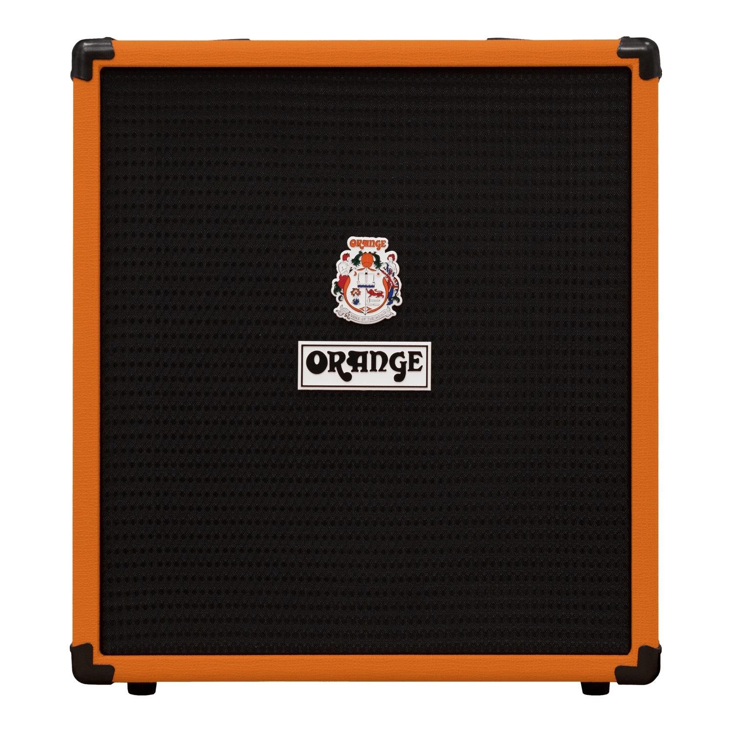 Orange Crush Bass 50 50w Bas Gitar Combo Amfi