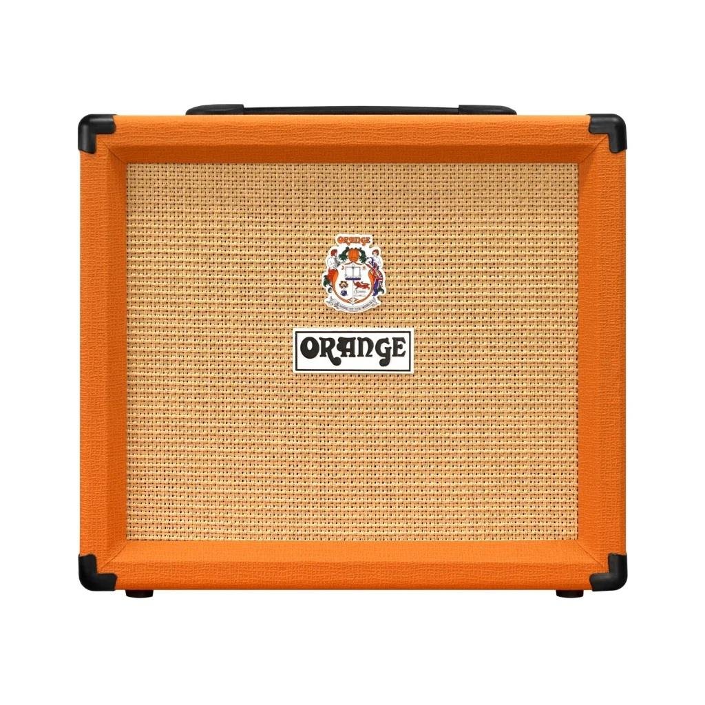 Orange O-Tone 40 12