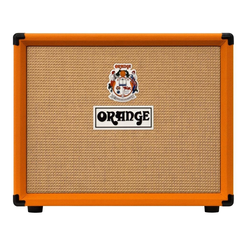 Orange Super Crush 100 - 100-Watt Solid-State 1 x 12
