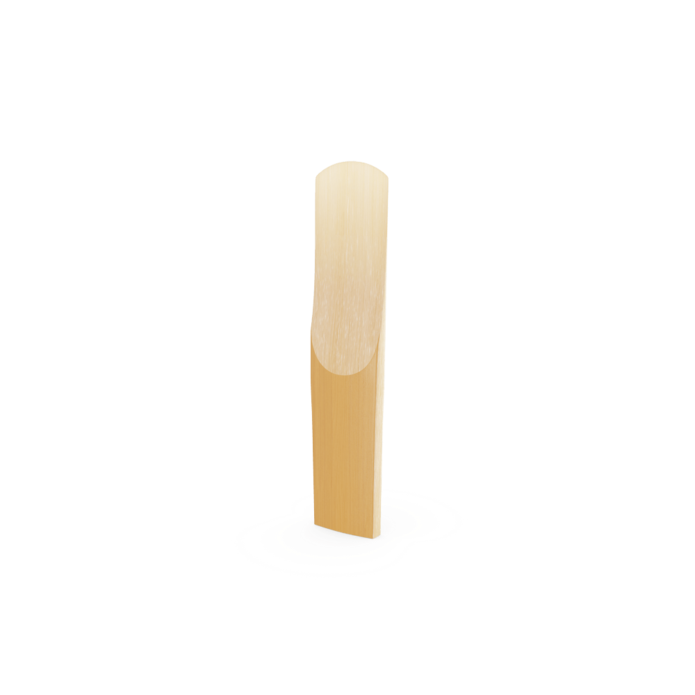 ORGANIC SELECT JAZZ SOPRANO SAKSAFON KAMIŞI