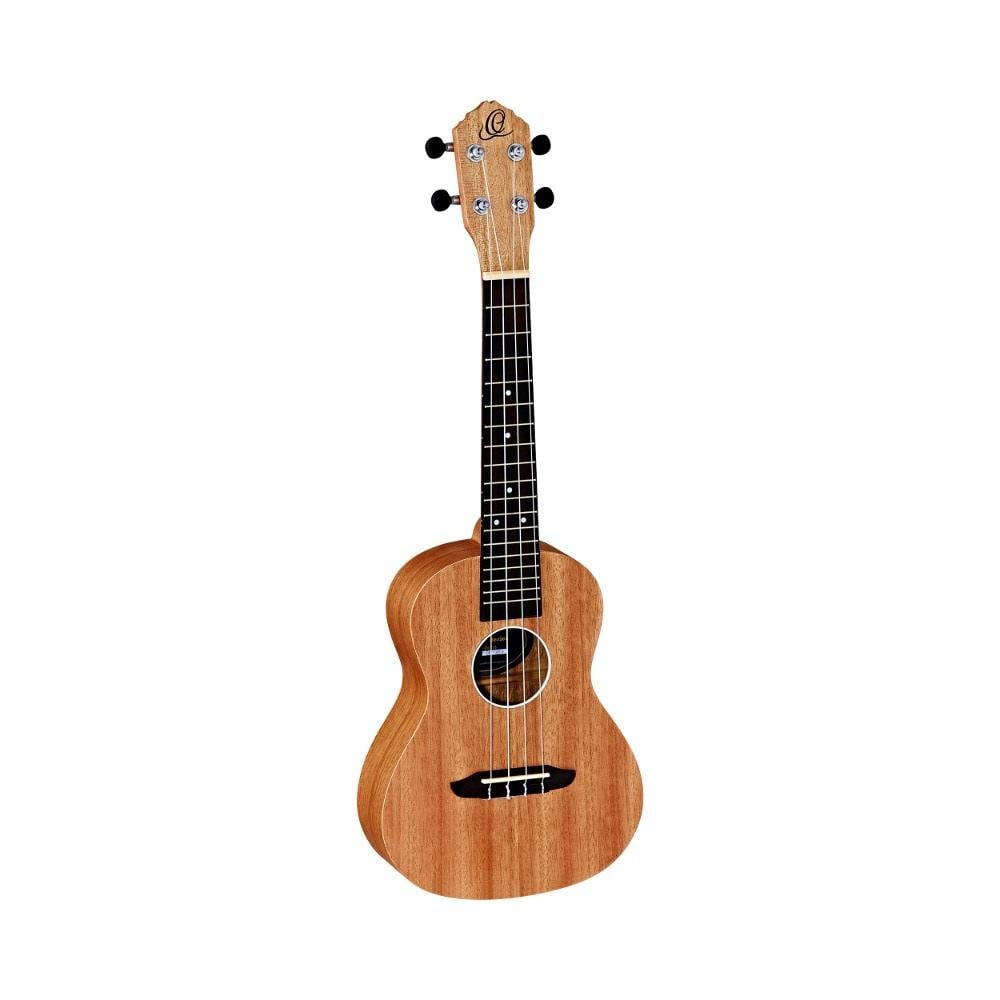 Ortega RFU11S Concert Ukulele (Natural)