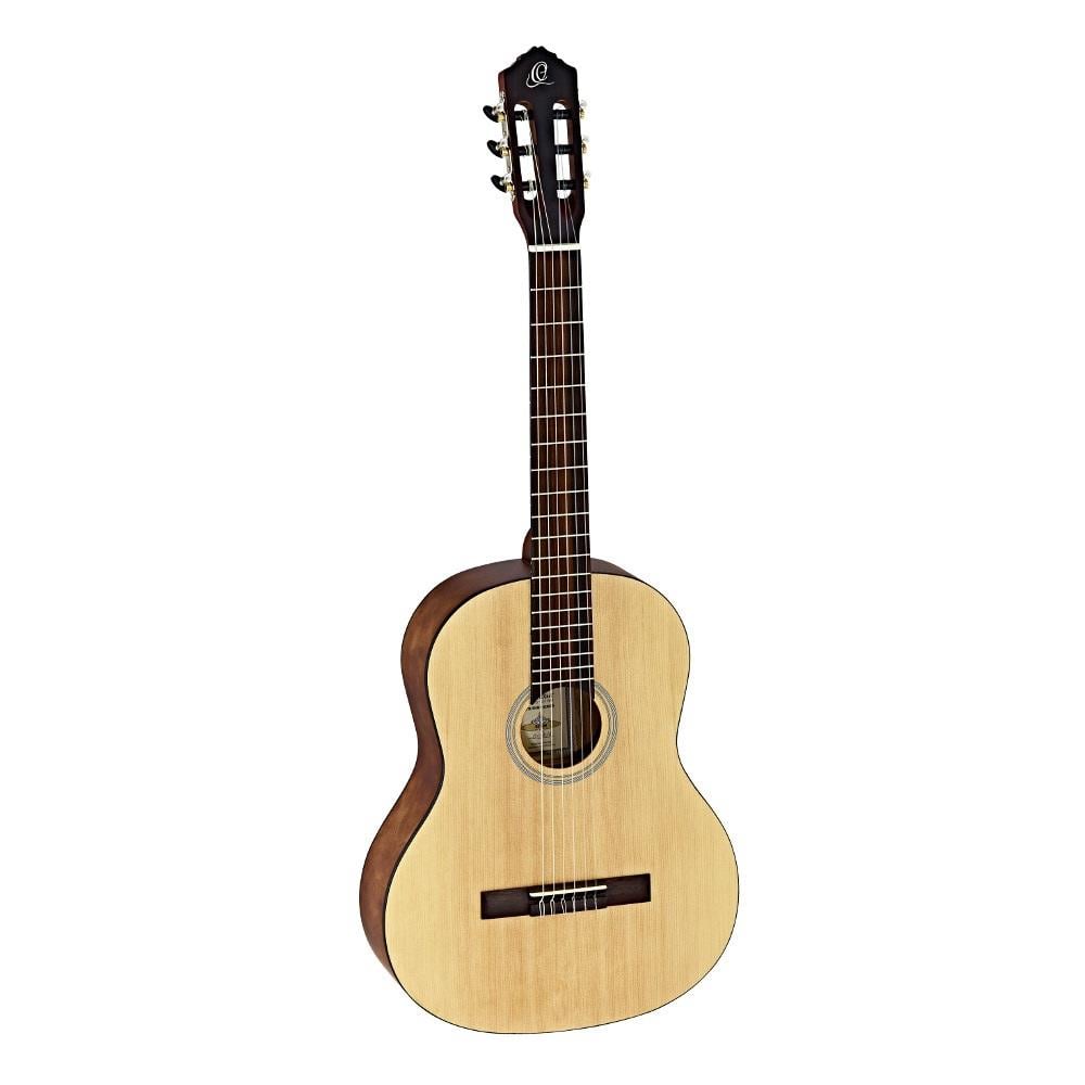 Ortega RST5M Student Series Klasik Gitar (Natural)