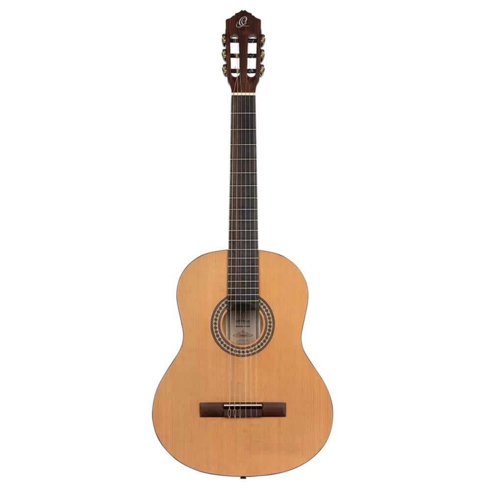 Ortega RSTC5M Student Series Klasik Gitar (Mat Natural)