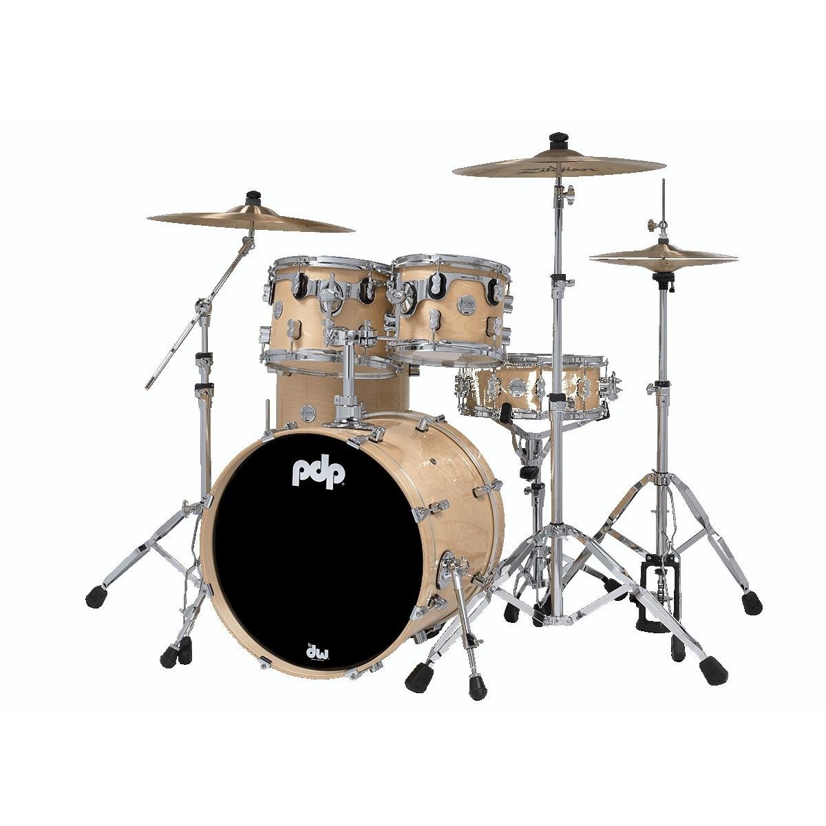 PDP Drums Concept Series 20