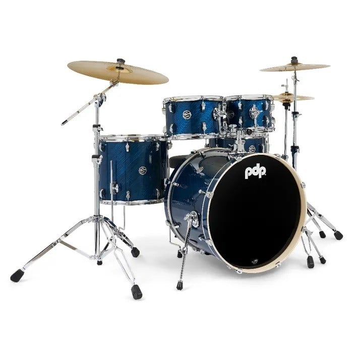 PDP Drums Mainstage 22