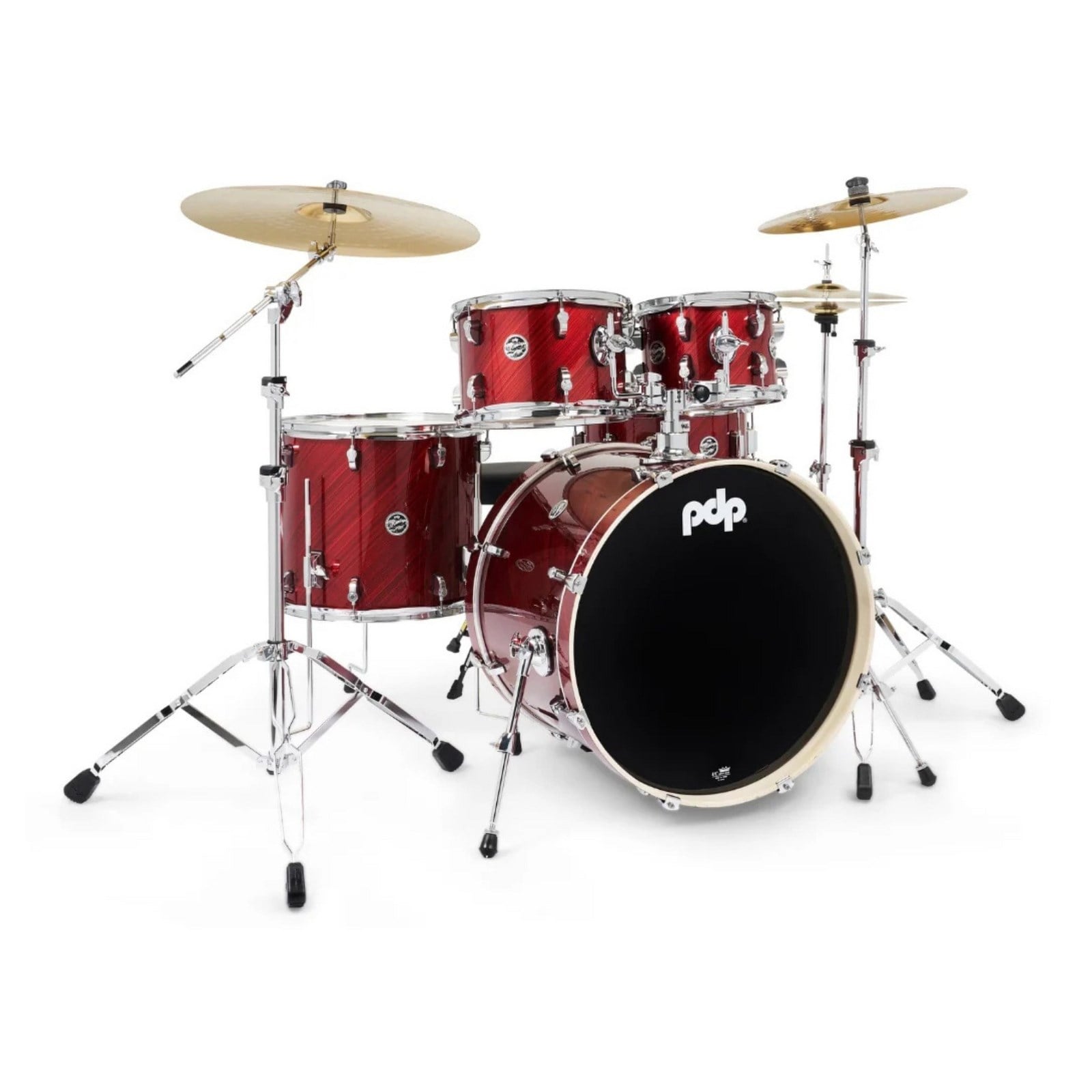 PDP Drums Mainstage 22