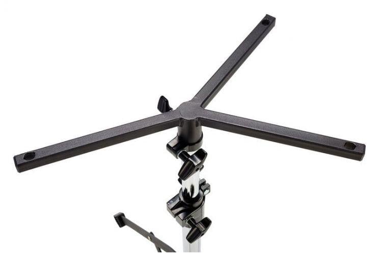 PEARL PC-1250TC 12.5” Travel Conga Standı