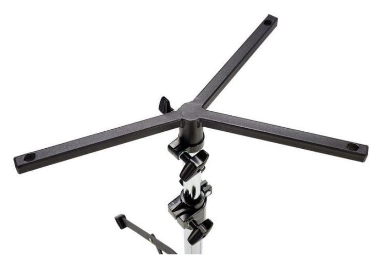 PEARL PC-1250TC 12.5” Travel Conga Standı