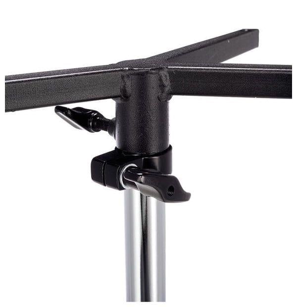 PEARL PC-1250TC 12.5” Travel Conga Standı