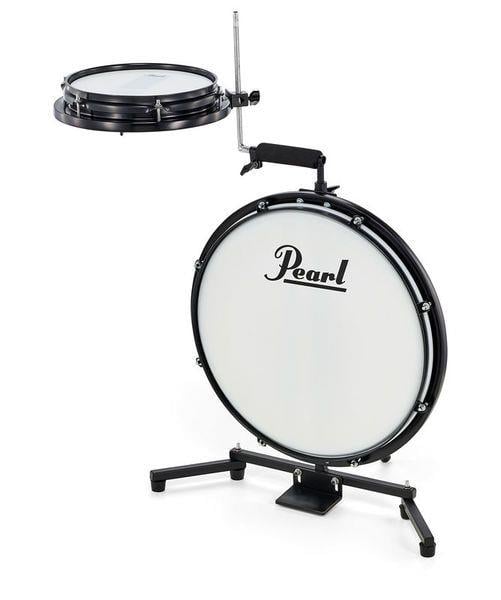 PEARL PCTK-1810 - Compact Traveler (18B/10S) Davul Seti