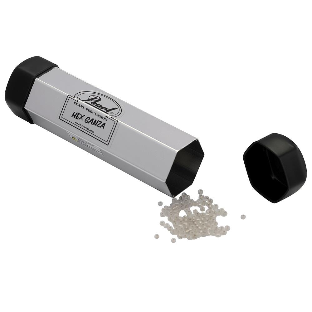 PEARL PGA-30 - Alüminyum Hex Ganza (Kısa)