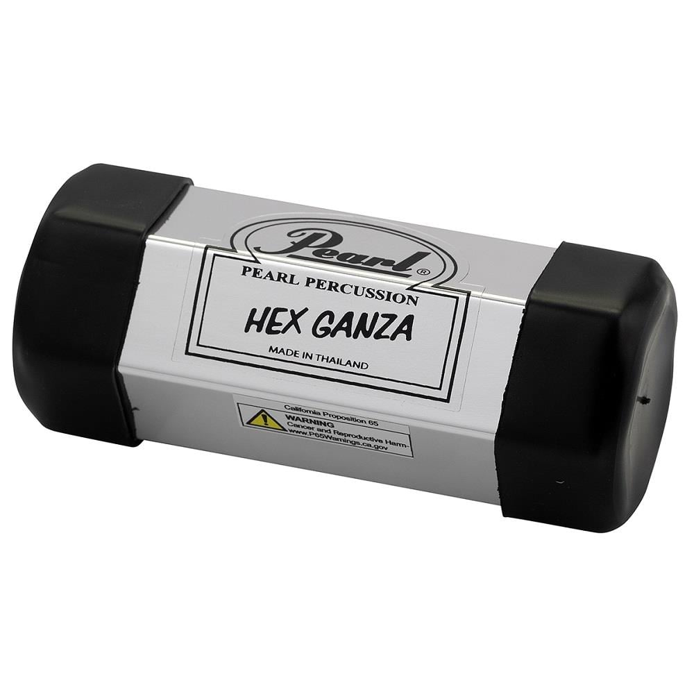 PEARL PGA-30 - Alüminyum Hex Ganza (Kısa)