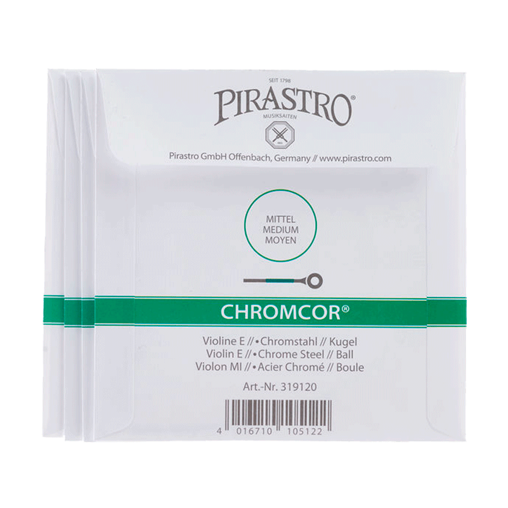 PIRASTRO 319020 / Chromcor Keman Teli (Set)