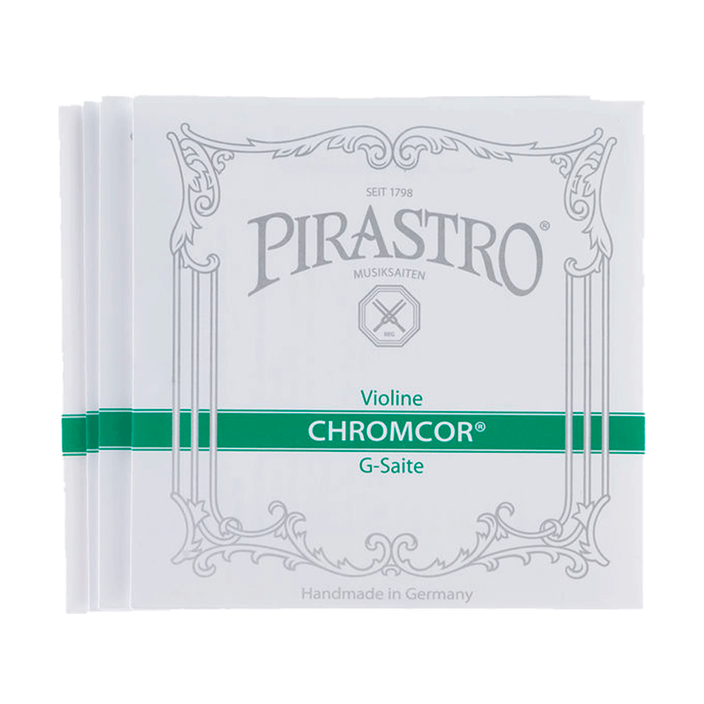 PIRASTRO 319020 / Chromcor Keman Teli (Set)