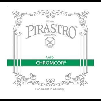 PIRASTRO 339120 / Chromcor Tek Çello Teli - A (La)
