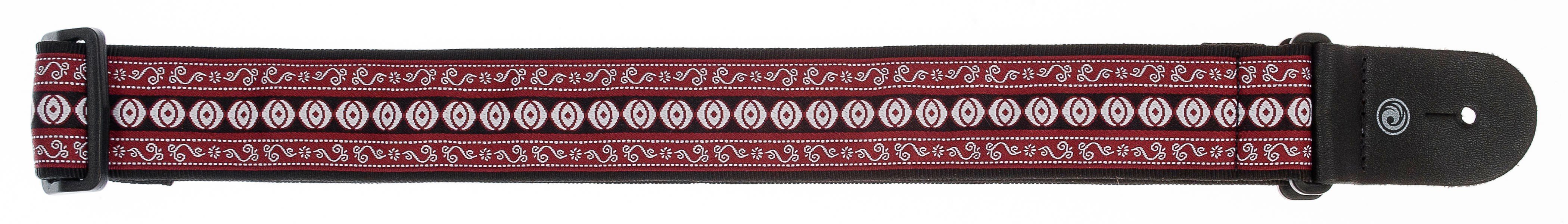PLANETWAVES 50A13 GİTAR ASKISI, DOKUMA, STRAP HENNA