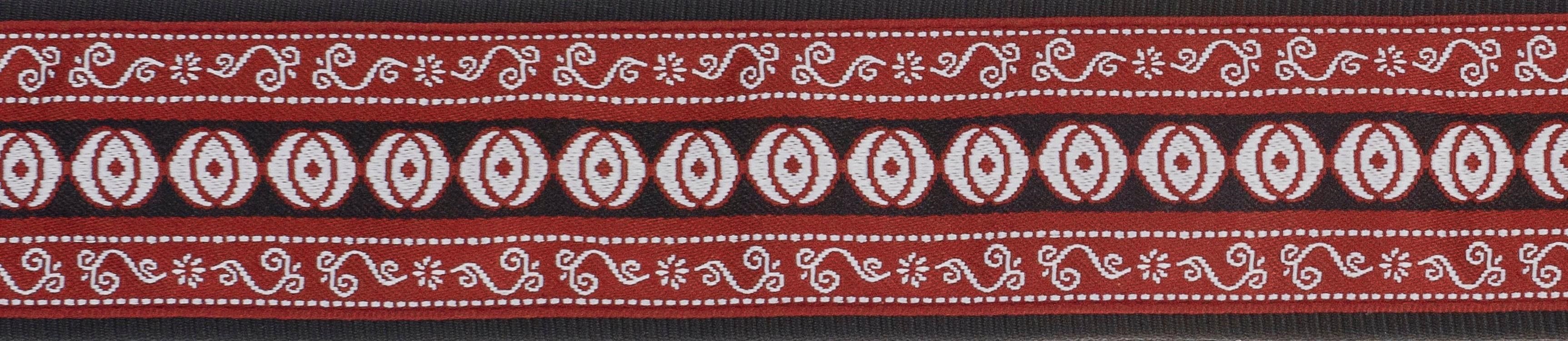 PLANETWAVES 50A13 GİTAR ASKISI, DOKUMA, STRAP HENNA