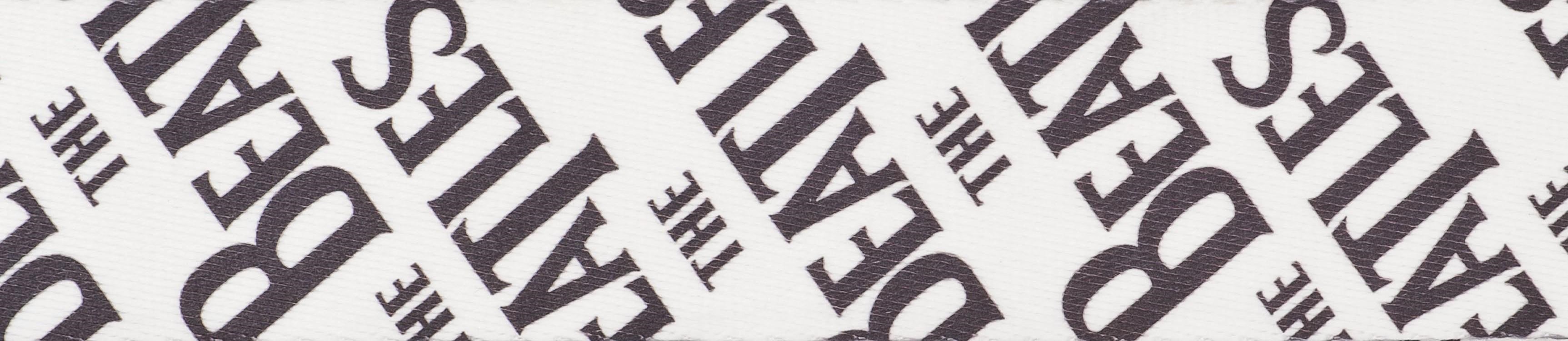 PLANETWAVES 50BTL01 GİTAR ASKISI, 50MM, BEATLES-CLASSIC LOGO
