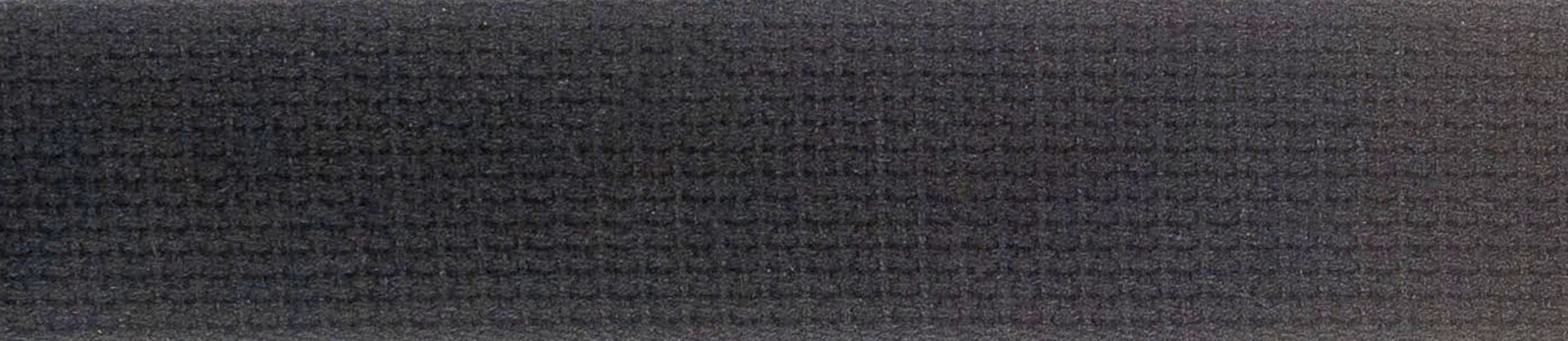 PLANETWAVES 50CT00 GİTAR ASKISI, 50MM, COTON ASKI SİYAH