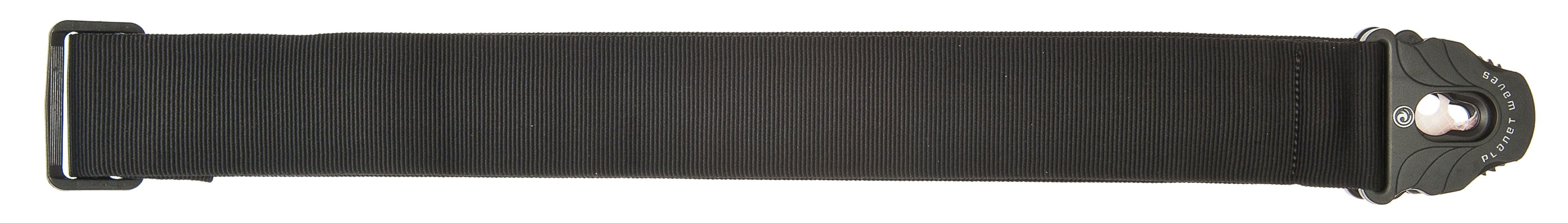 PLANETWAVES 50PLA05 GİTAR ASKISI, 50MM, LOCK-BLACK
