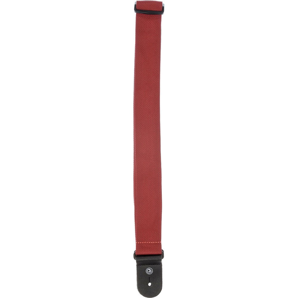 PLANETWAVES 50PWS01 GİTAR ASKISI, DOKUMA, POLYPRO SPECIAL KIRMIZI