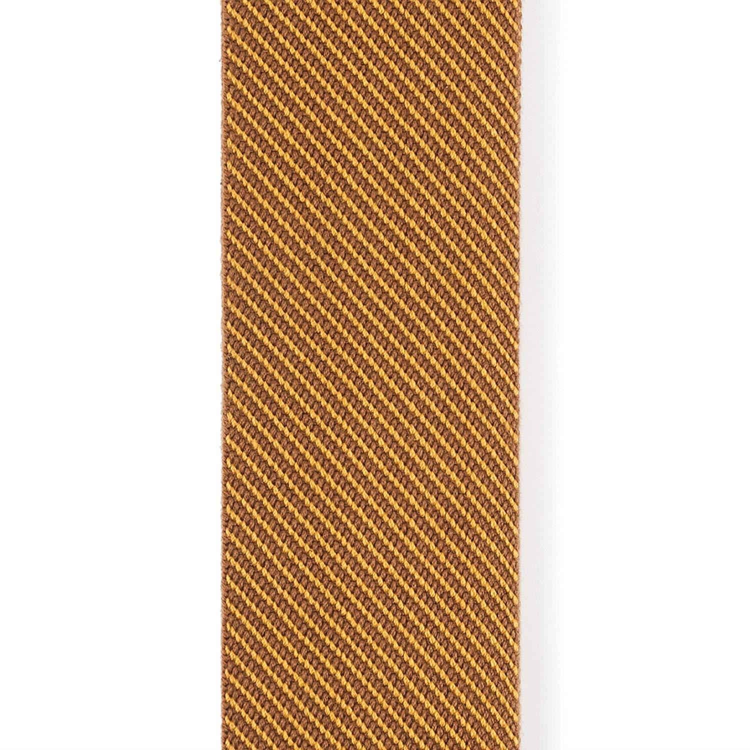 PLANETWAVES 50TW00 GİTAR ASKISI, 50MM, CL TWEED BR
