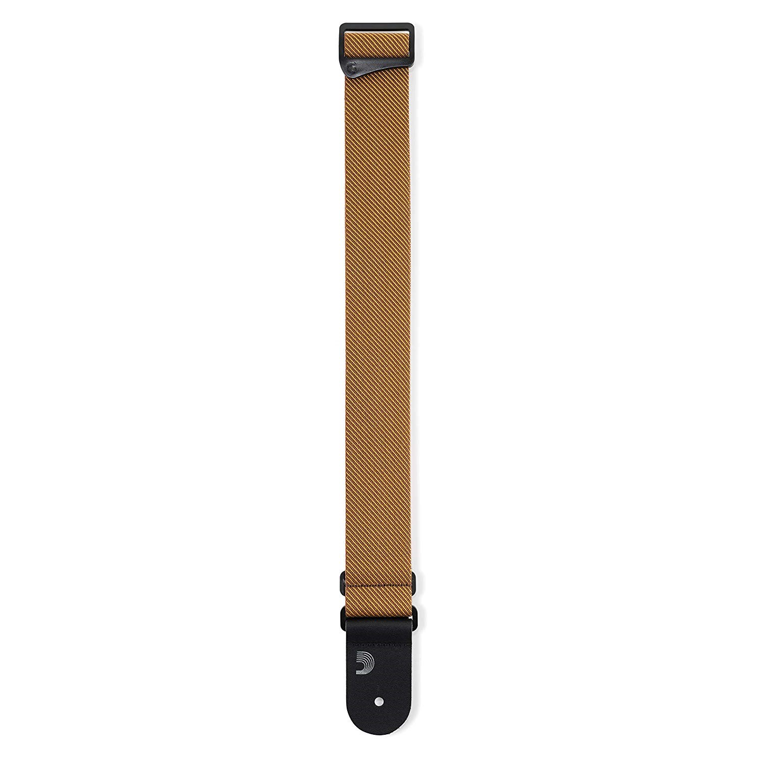 PLANETWAVES 50TW00 GİTAR ASKISI, 50MM, CL TWEED BR