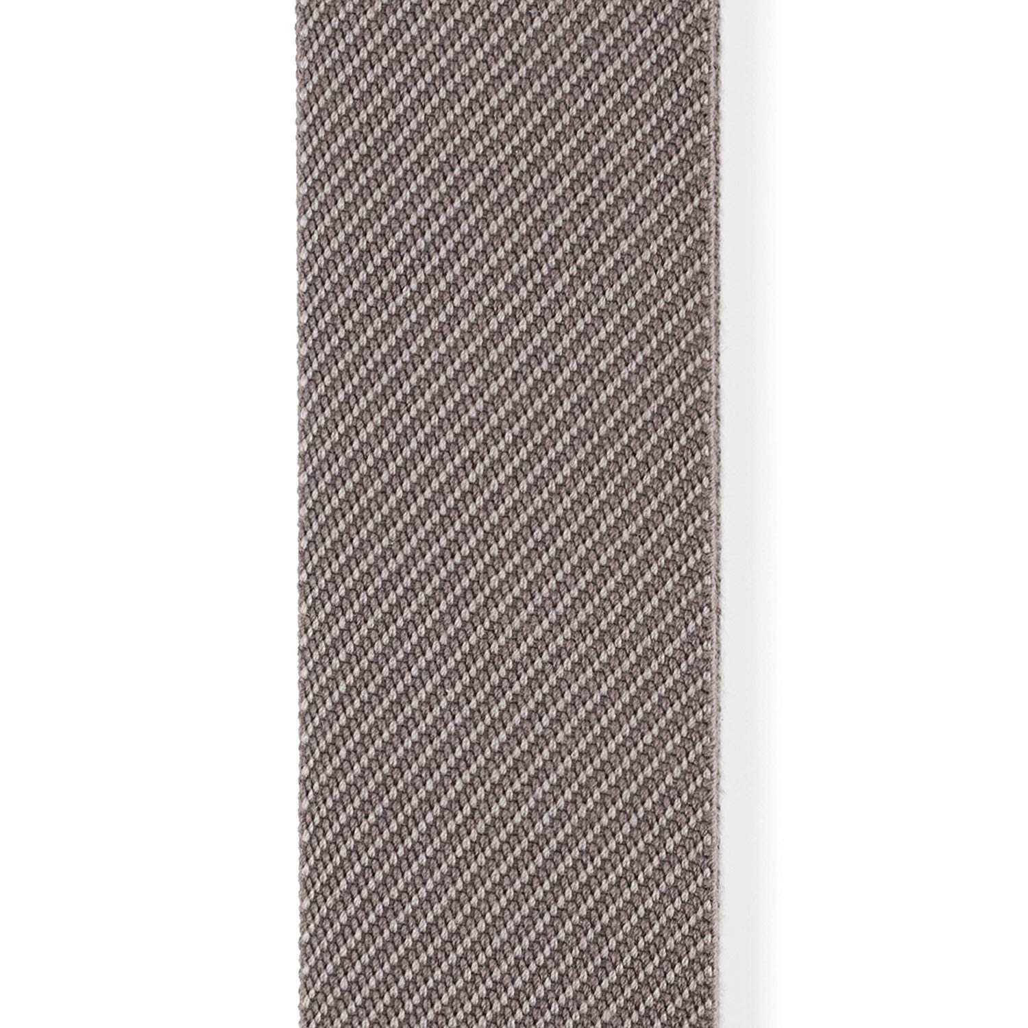 PLANETWAVES 50TW01 GİTAR ASKISI, 50MM, CL TWEED GREY