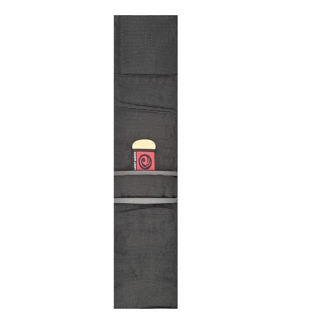 PLANETWAVES 74T GİTAR ASKISI BASS, DOKUMA 74MM, İÇİ PADLİ 7.62CM