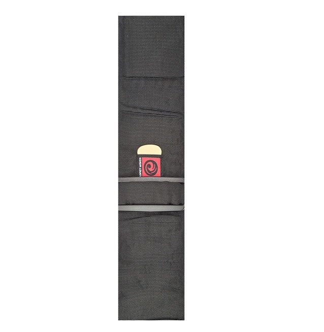 PLANETWAVES 74T GİTAR ASKISI BASS, DOKUMA 74MM, İÇİ PADLİ 7.62CM