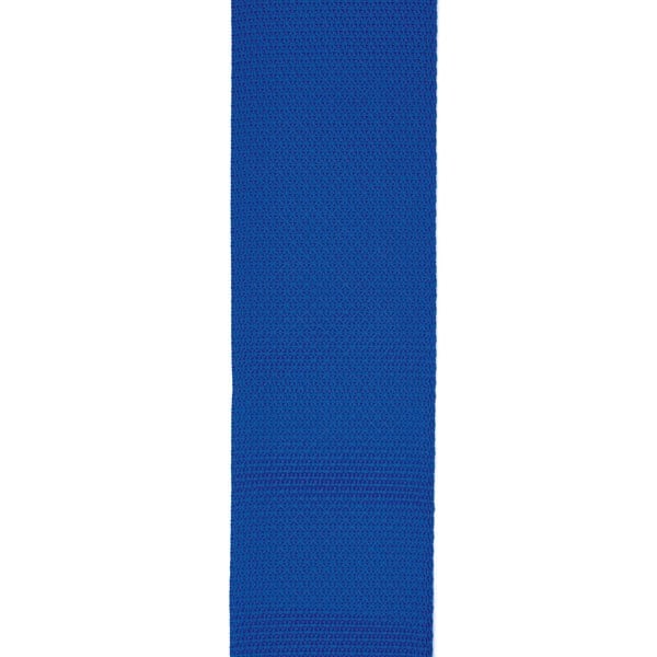 PLANETWAVES 75B002 GİTAR ASKISI BASS, DOKUMA 75MM, 7.62CM EN MAVİ