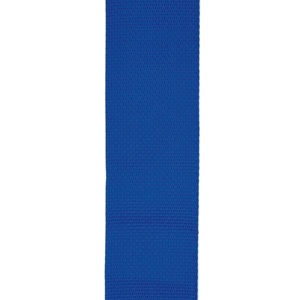 PLANETWAVES 75B002 GİTAR ASKISI BASS, DOKUMA 75MM, 7.62CM EN MAVİ