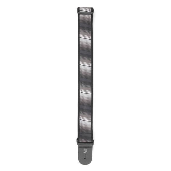 PLANETWAVES T20W1402 GİTAR ASKISI, LATIN BLANKET-GREYSCALE
