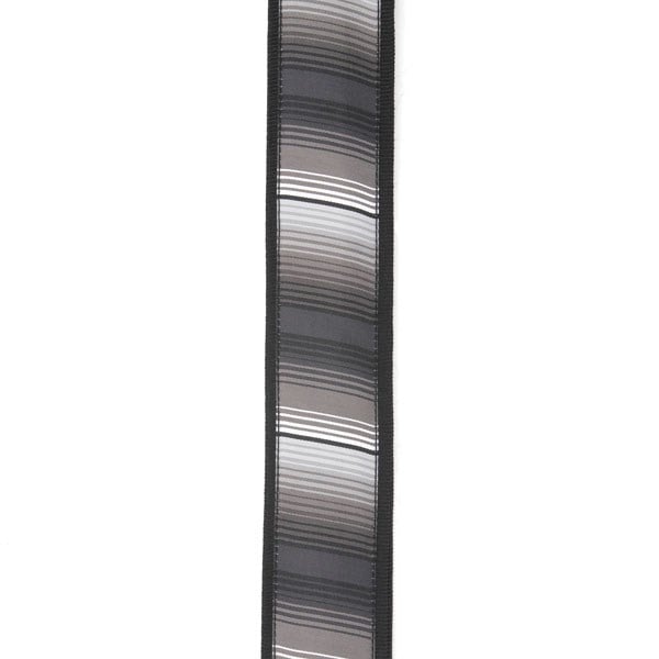 PLANETWAVES T20W1402 GİTAR ASKISI, LATIN BLANKET-GREYSCALE