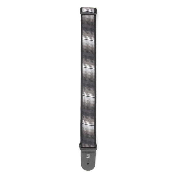 PLANETWAVES T20W1402 GİTAR ASKISI, LATIN BLANKET-GREYSCALE