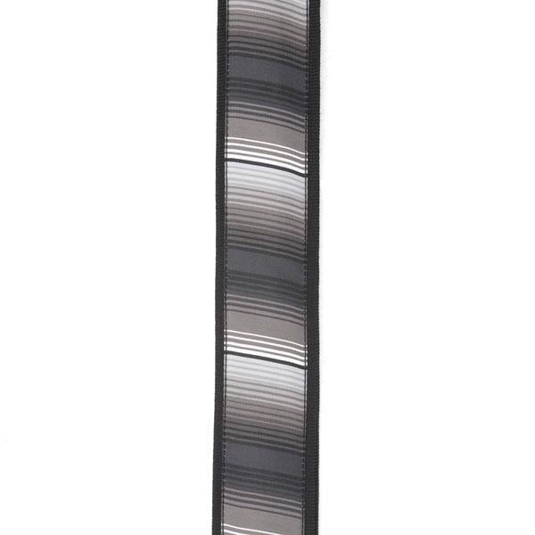 PLANETWAVES T20W1402 GİTAR ASKISI, LATIN BLANKET-GREYSCALE